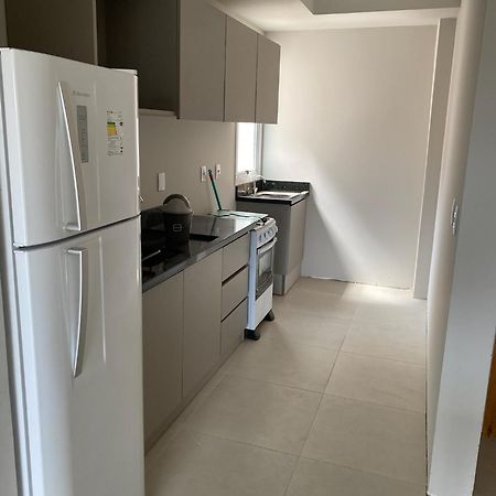 Otimo Apto A 50 M Da Areia Churrasqueira 2Q 2 Banheiros 202 Torres Eksteriør bilde